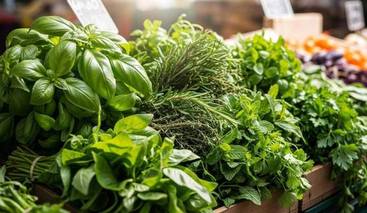 Wholesale Herb
