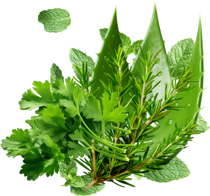 Opa albahaca Miami